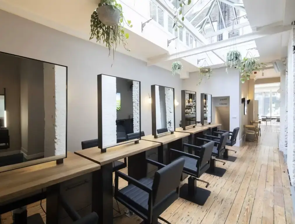 Tottenham Court Road Townhouse in Soho